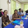โครงการสหกรณ์สัญจรพบครู สมาชิก และบุคลากรทางการศึกษา ณ โรงแรมอารียาปาร์ค เมื่อวันที่ 17 มิถุนายน 2566